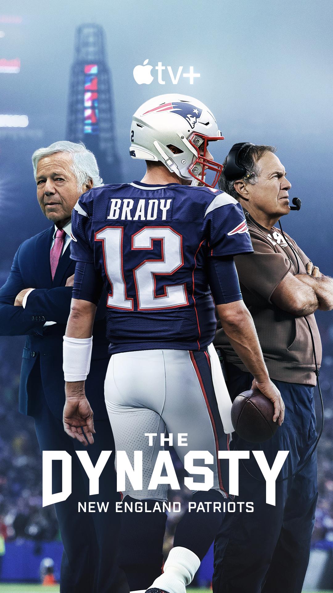 New England Patriots: la dinastía