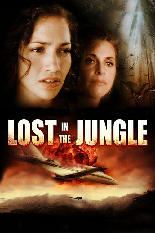 Caratula de Nurses on the Line: The Crash of Flight 7