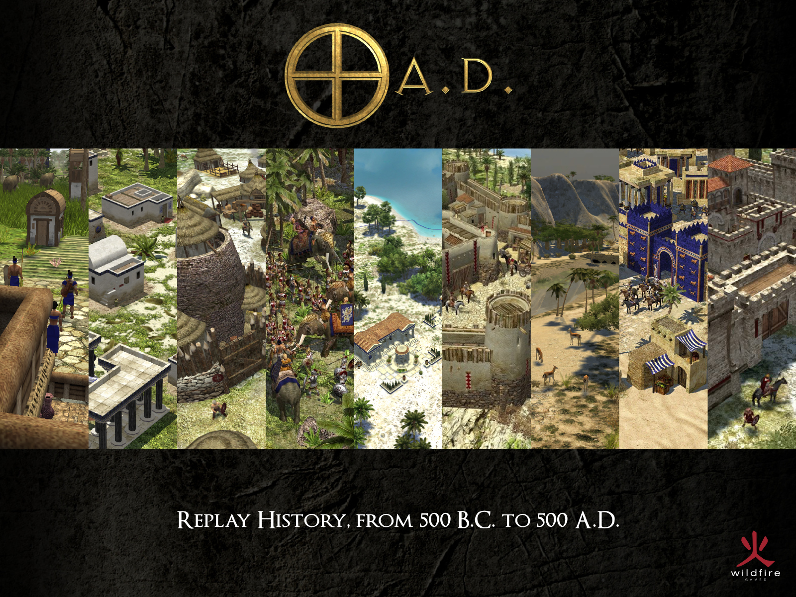 0 A.D. — Empires Ascendant