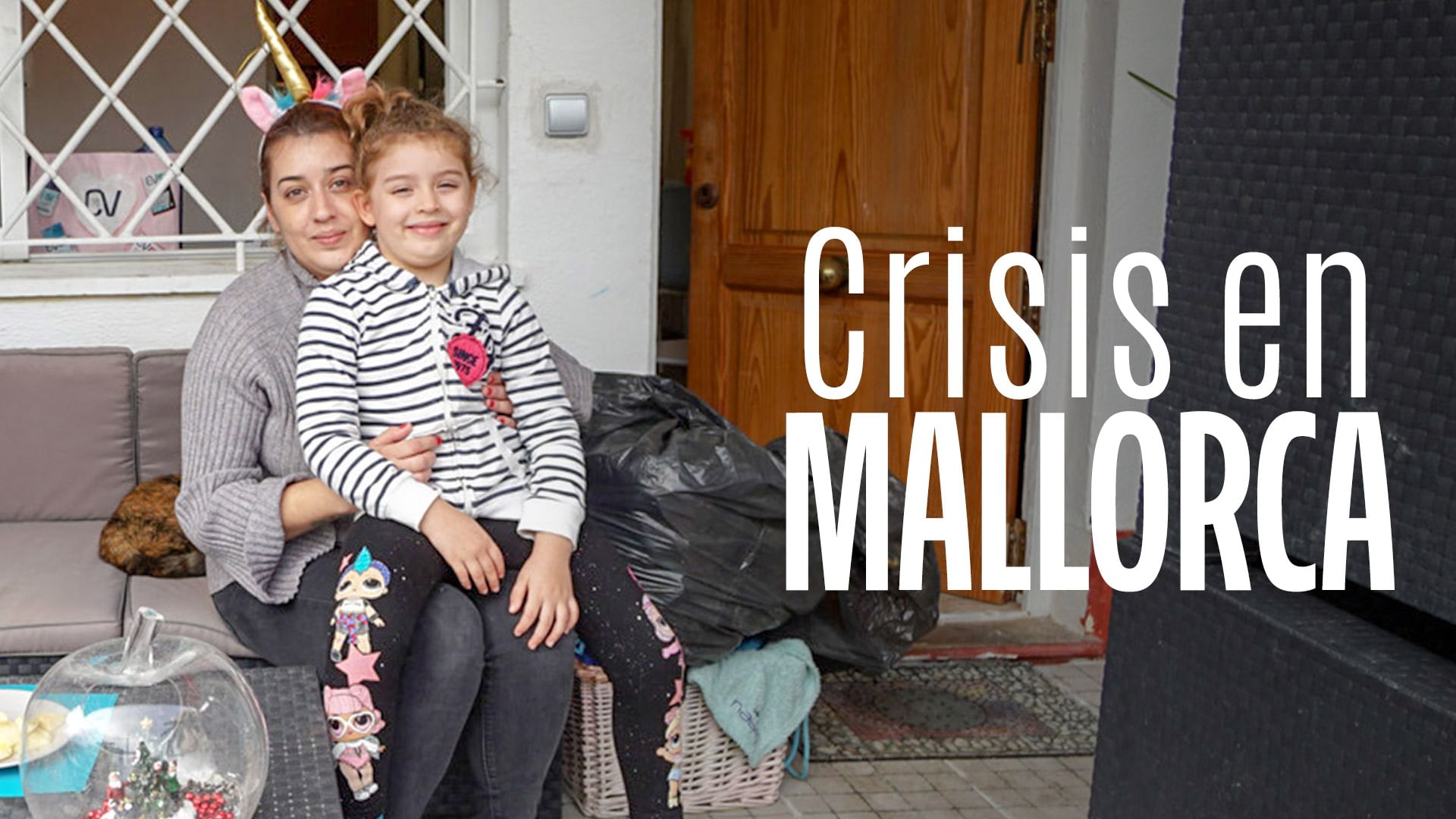 Pobreza en Mallorca: la isla pasa hambre
