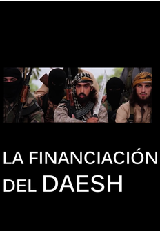 La financiacion del Daesh