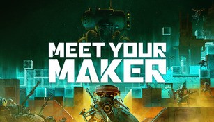 Caratula de Meet Your Maker (Meet Your Maker) 