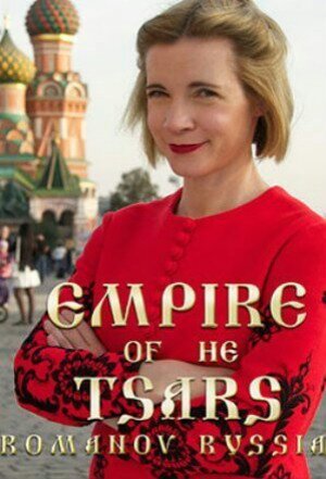 Empire of the Tsars