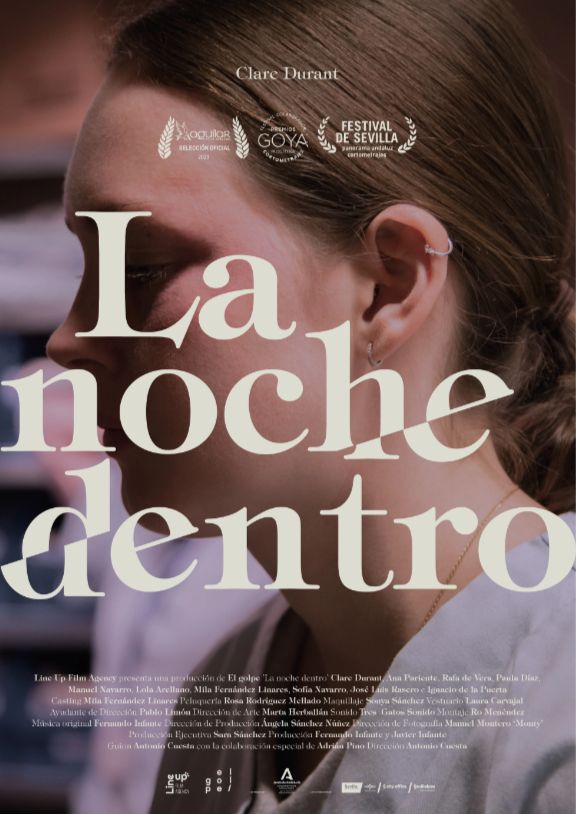 La noche dentro