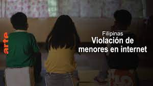 Philippines : L'enfer derriere l'ecran