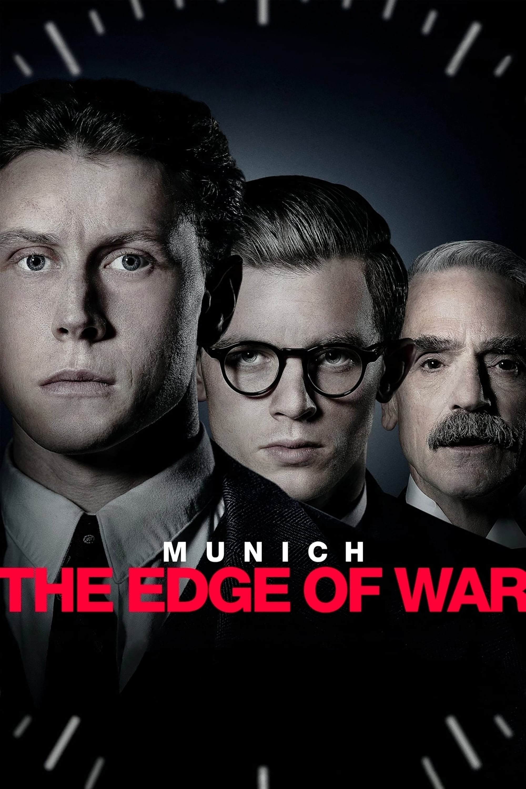 Munich, The Edge of War
