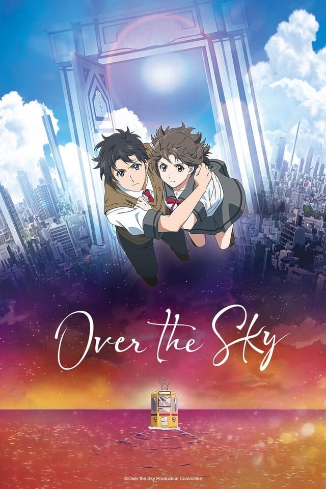 Over The Sky: Más allá del cielo
