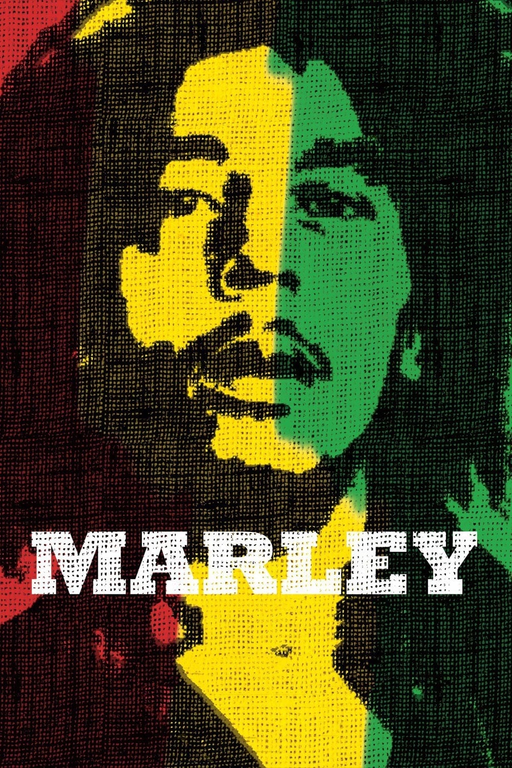 Caratula de Marley (Marley) 