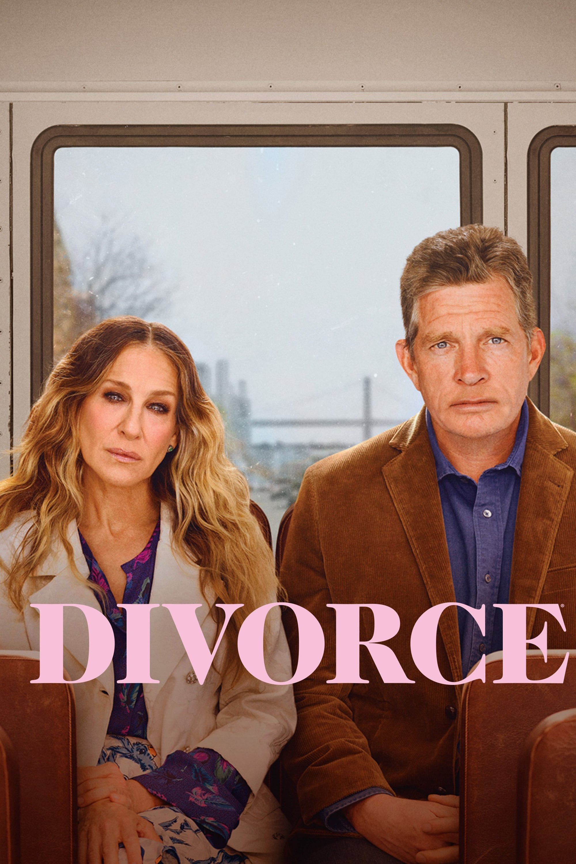 Caratula de Divorce (Divorce) 