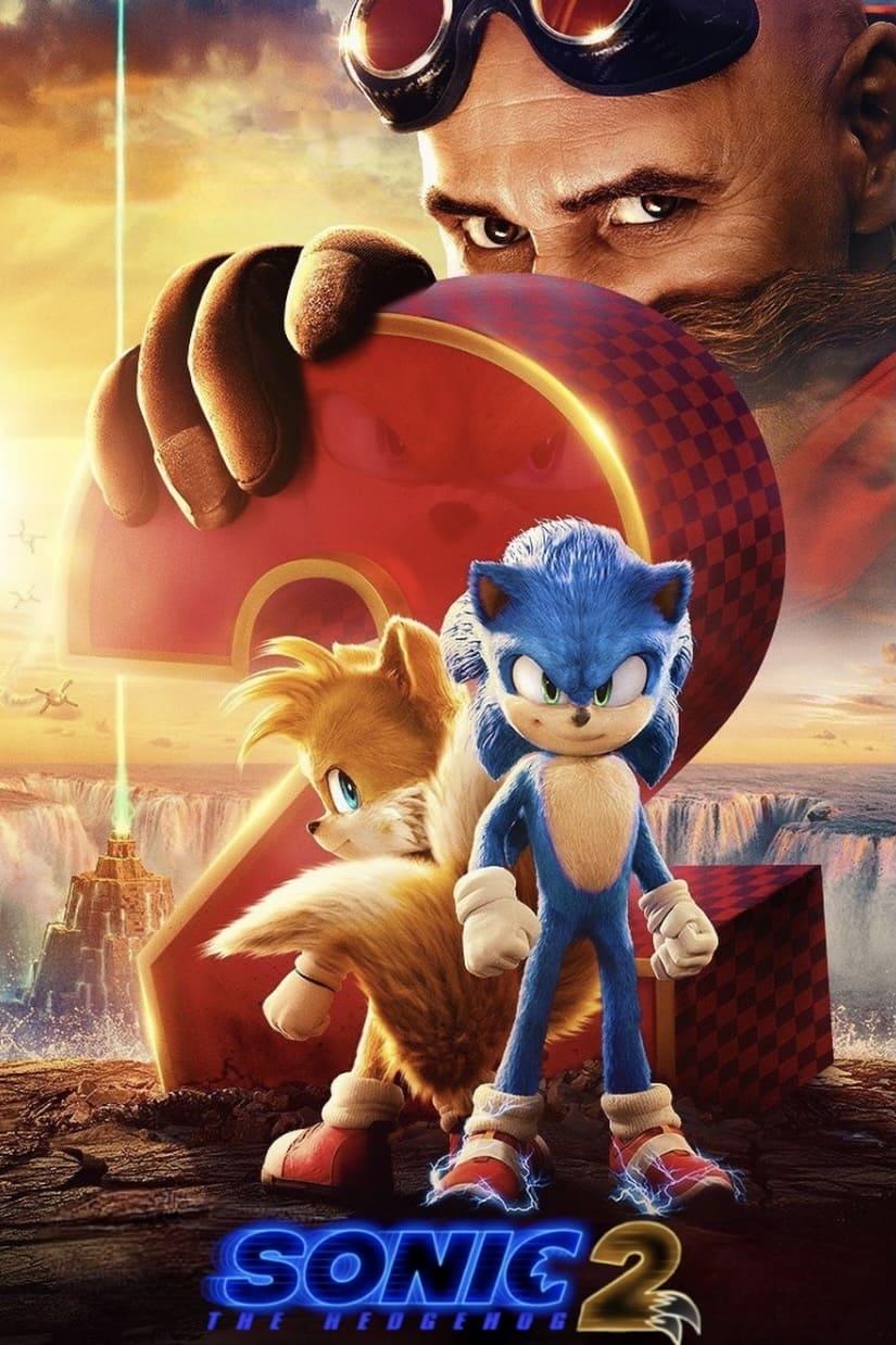 Sonic 2: la película