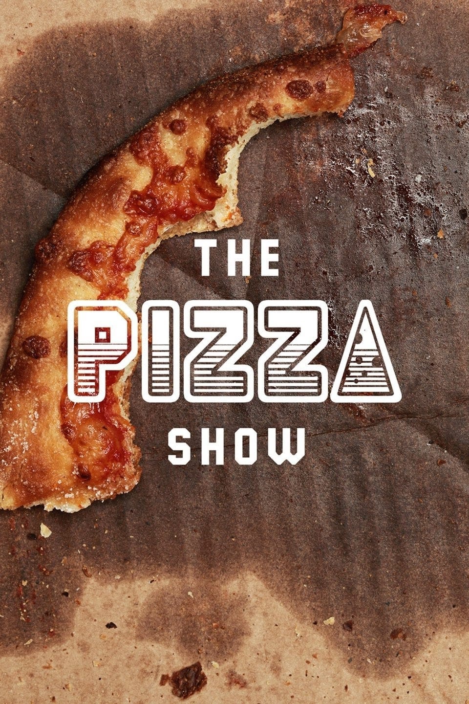 Caratula de The Pizza Show (None) 