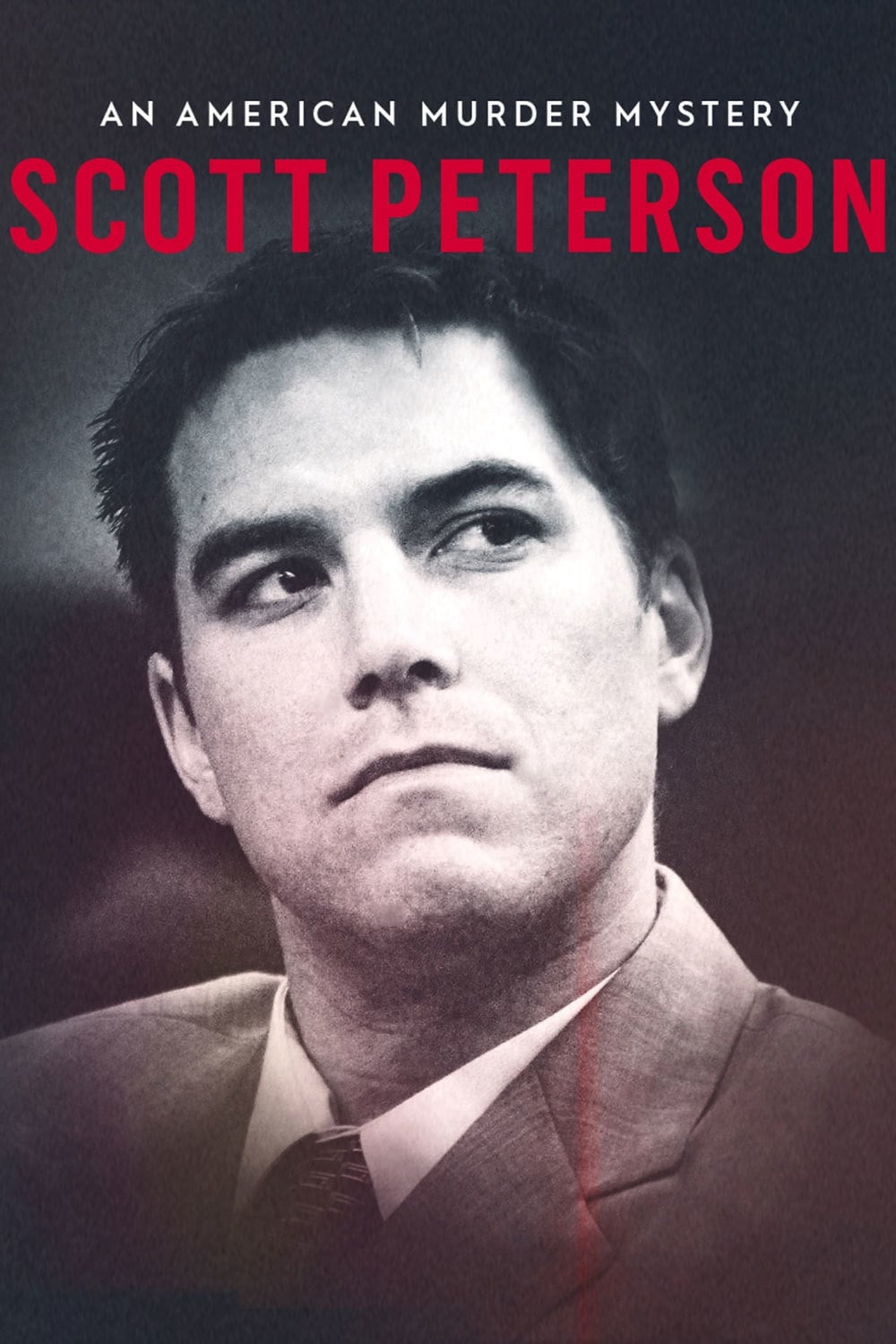 El crimen de Scott Peterson