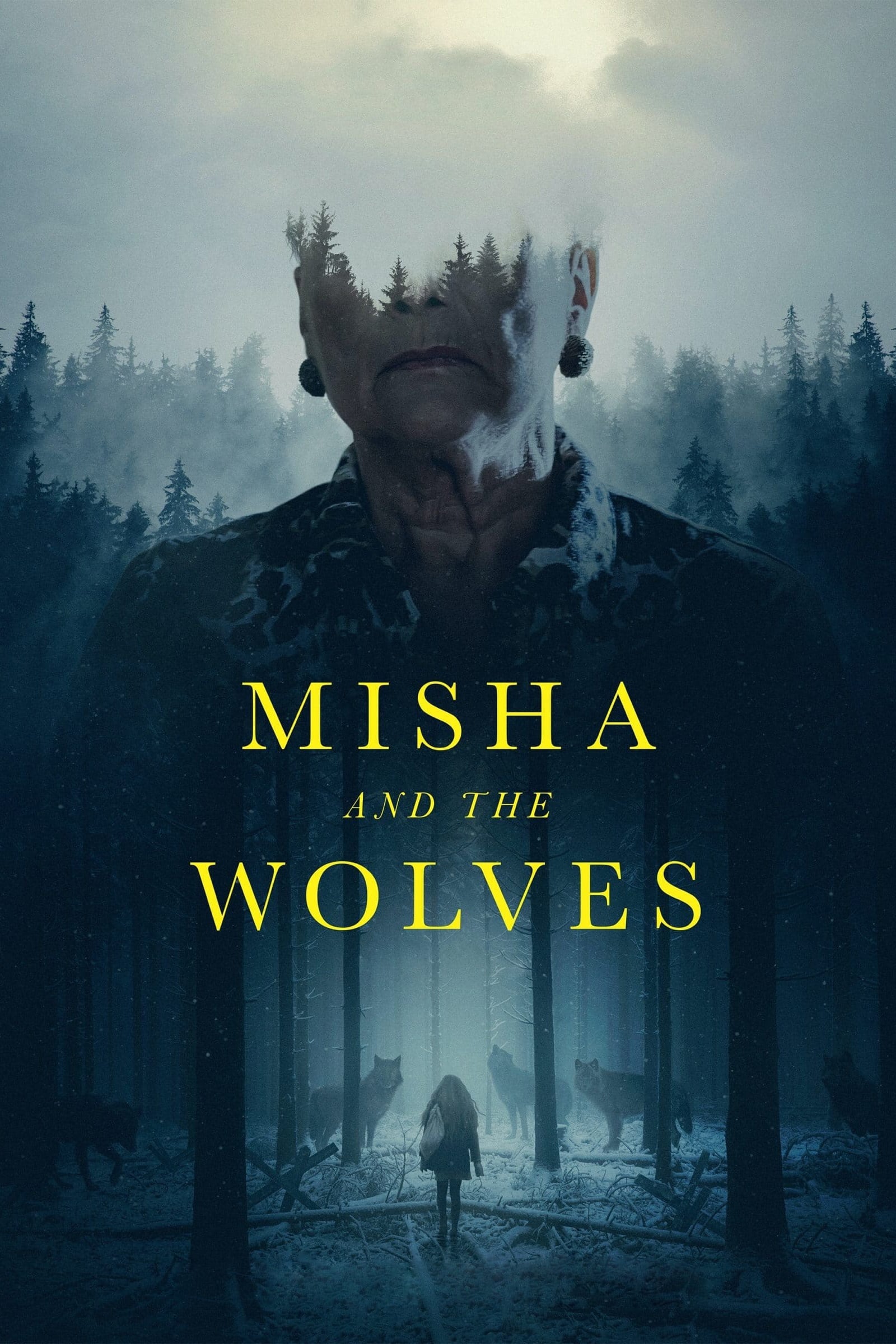 Misha y los lobos