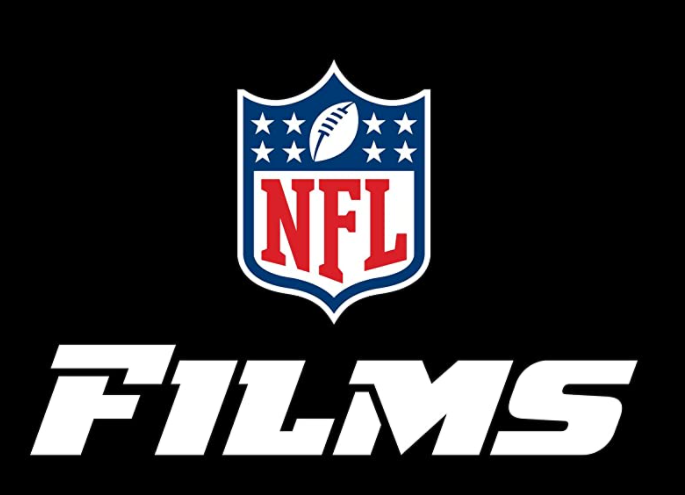 Caratula de NFL Films Presents (NFL Films Presents) 