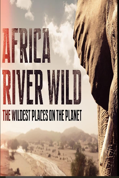 La vida salvatge als rius d'Àfrica