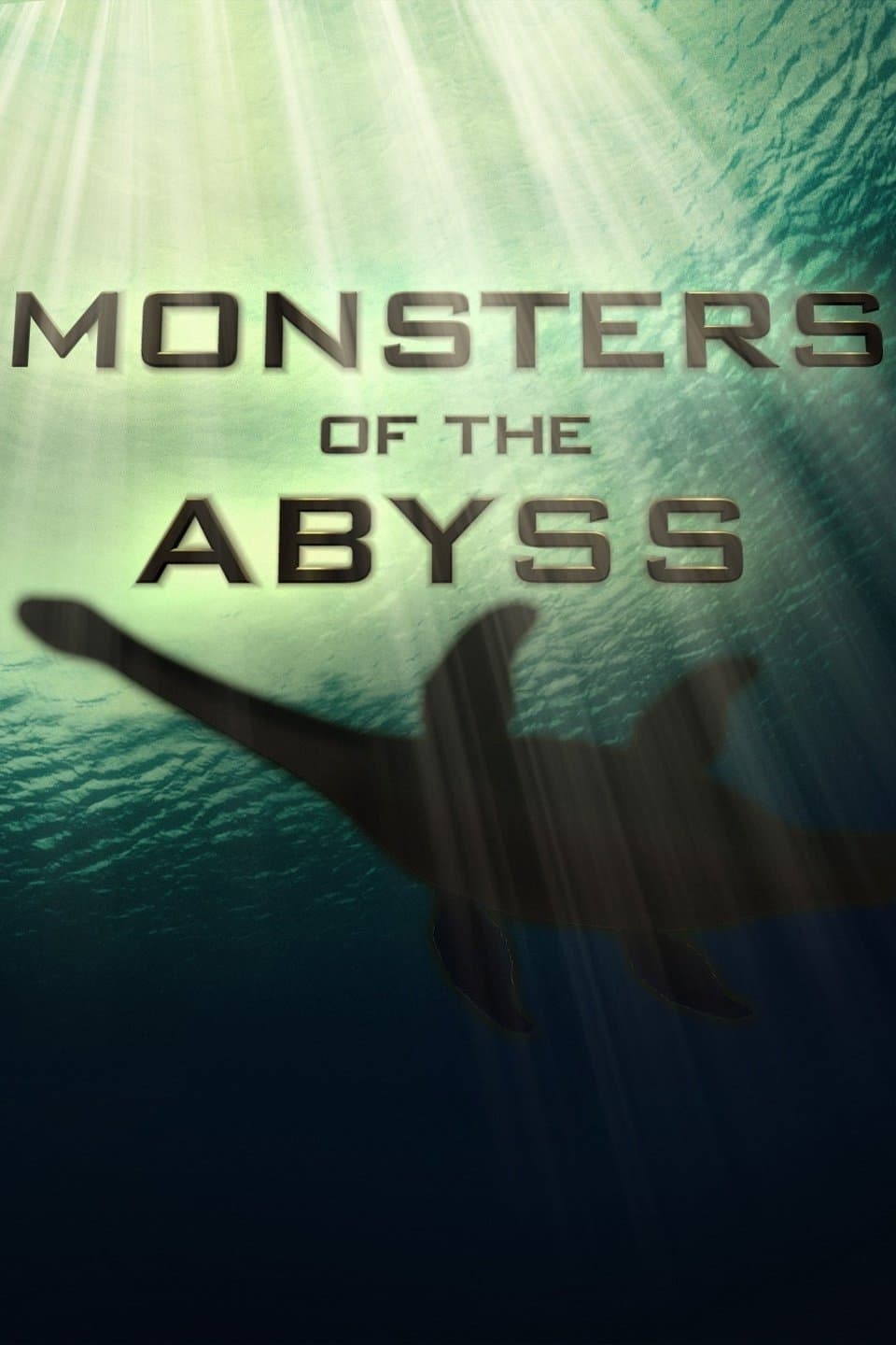 MONSTERS OF THE ABYSS