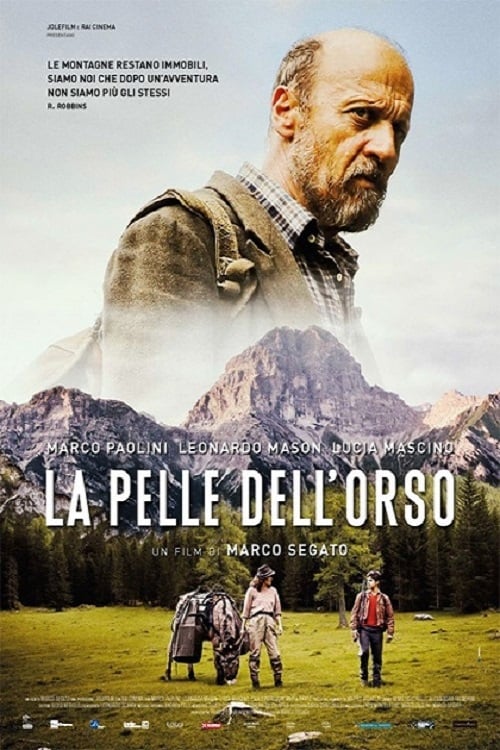 La pelle dell orso