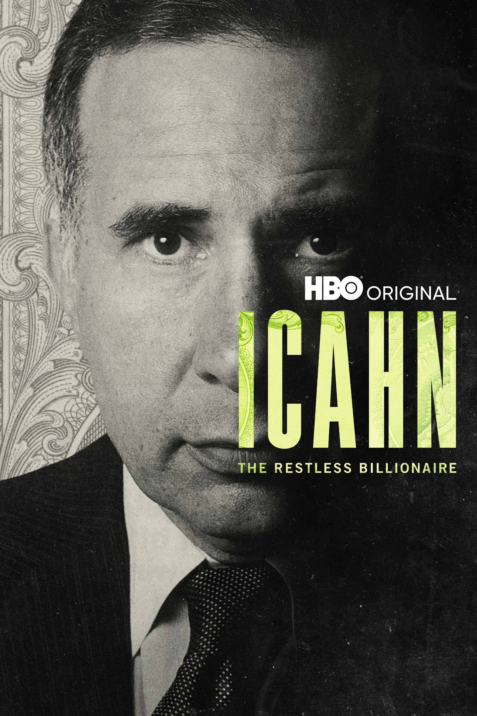 Icahn: El millonario incansable