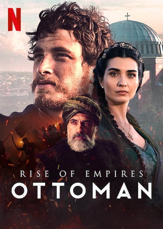 El gran imperio otomano