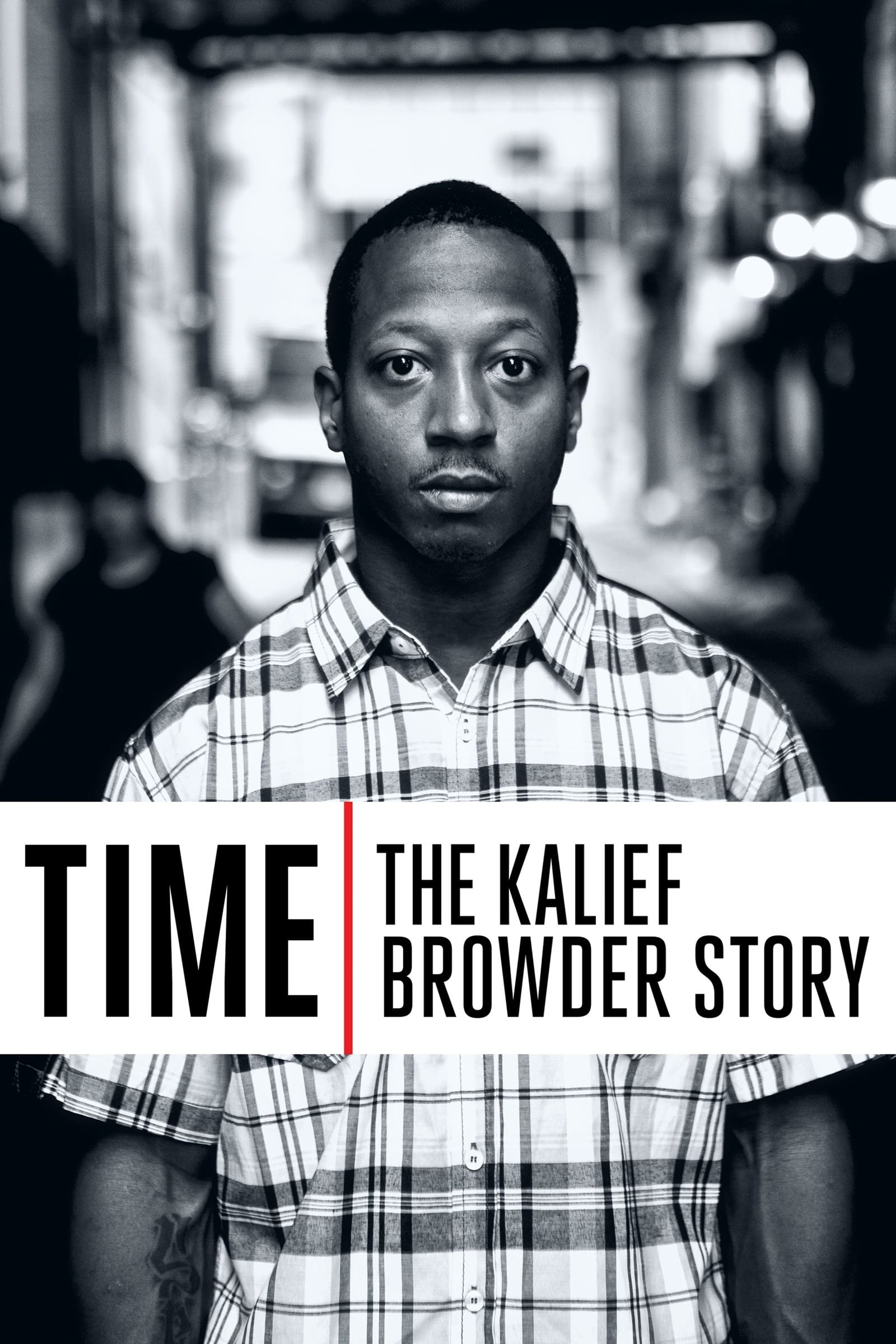 Tiempo: La historia de Kalief Browder