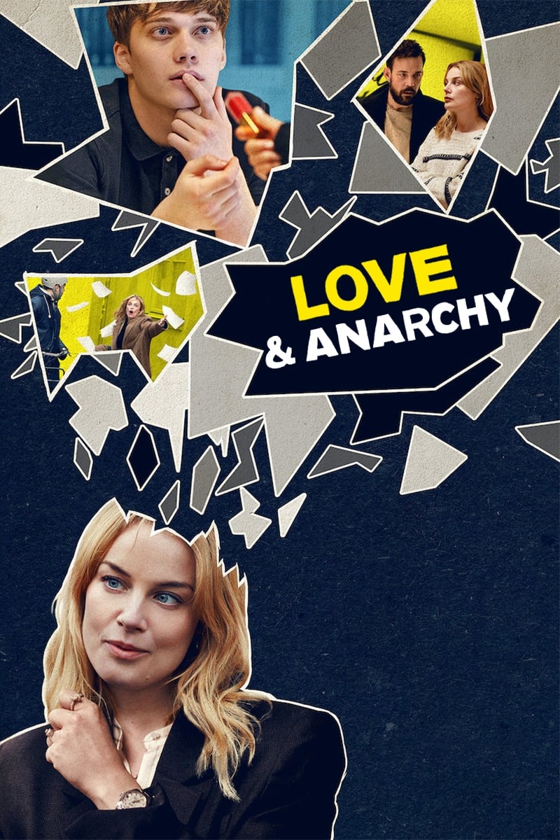 Amor y anarquía