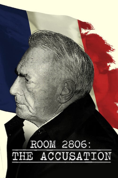 Chambre 2806 : L'Affaire DSK