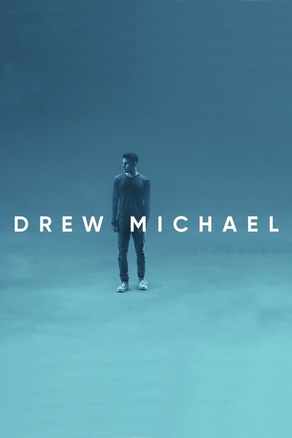 Caratula de DREW MICHAEL (Drew Michael) 