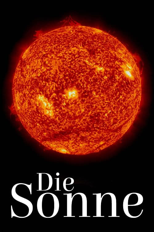 Caratula de Die Sonne (El Sol, astro entre los astros) 
