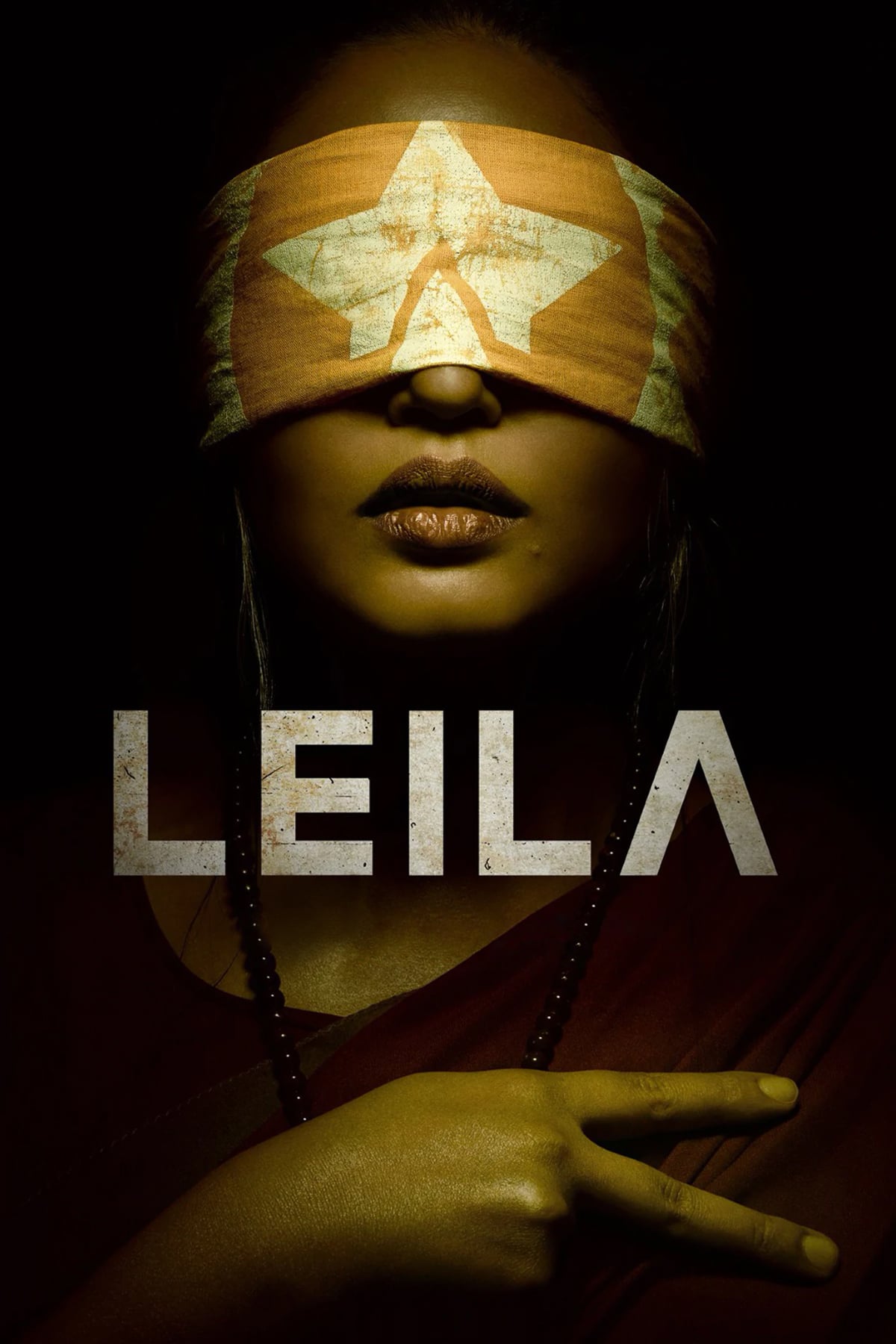 Caratula de LEILA (Leila) 