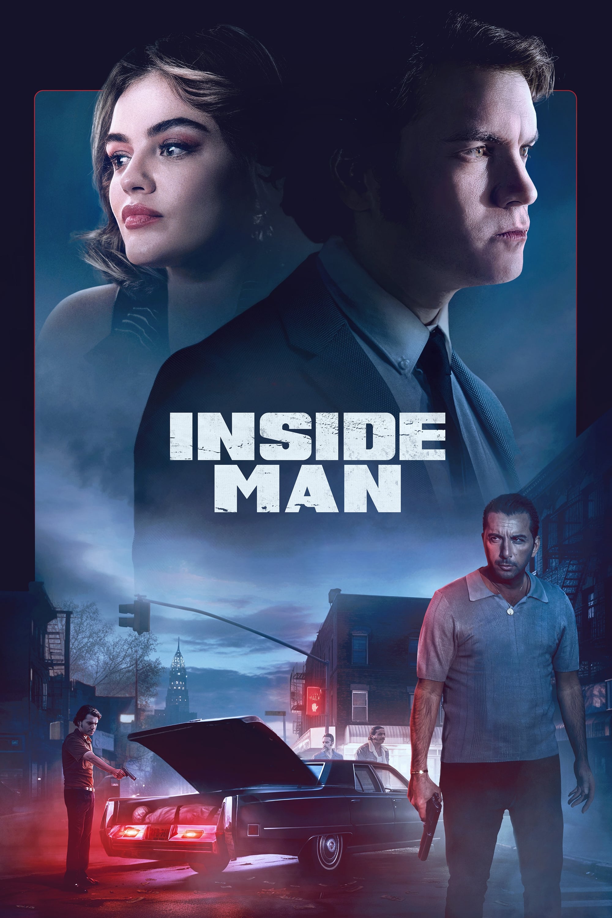 Inside man