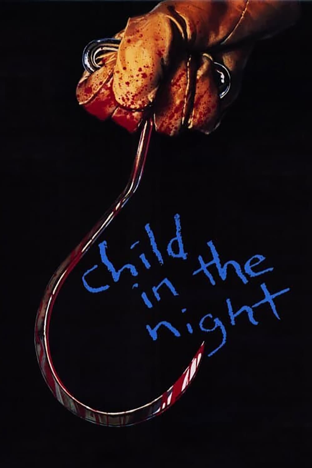 Caratula de CHILD IN THE NIGHT (Testigo en las sombras) 