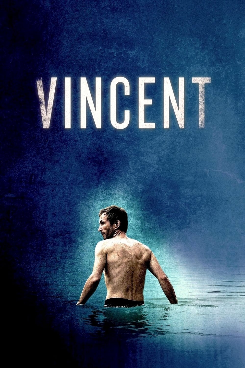 Caratula de Vincent n'a pas d'écailles (Vincent) 