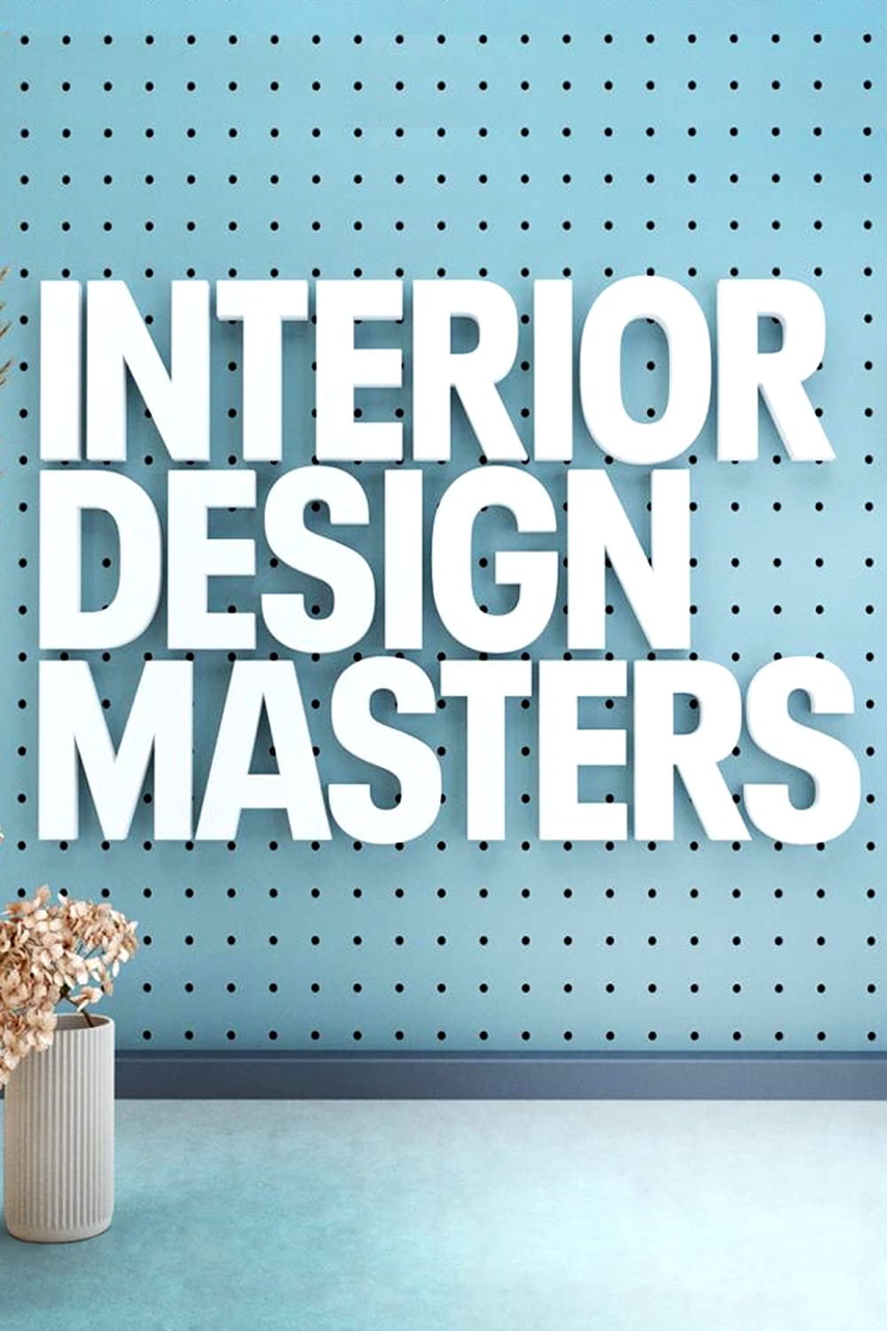 Caratula de Interior Design Masters (Interior Design Masters) 