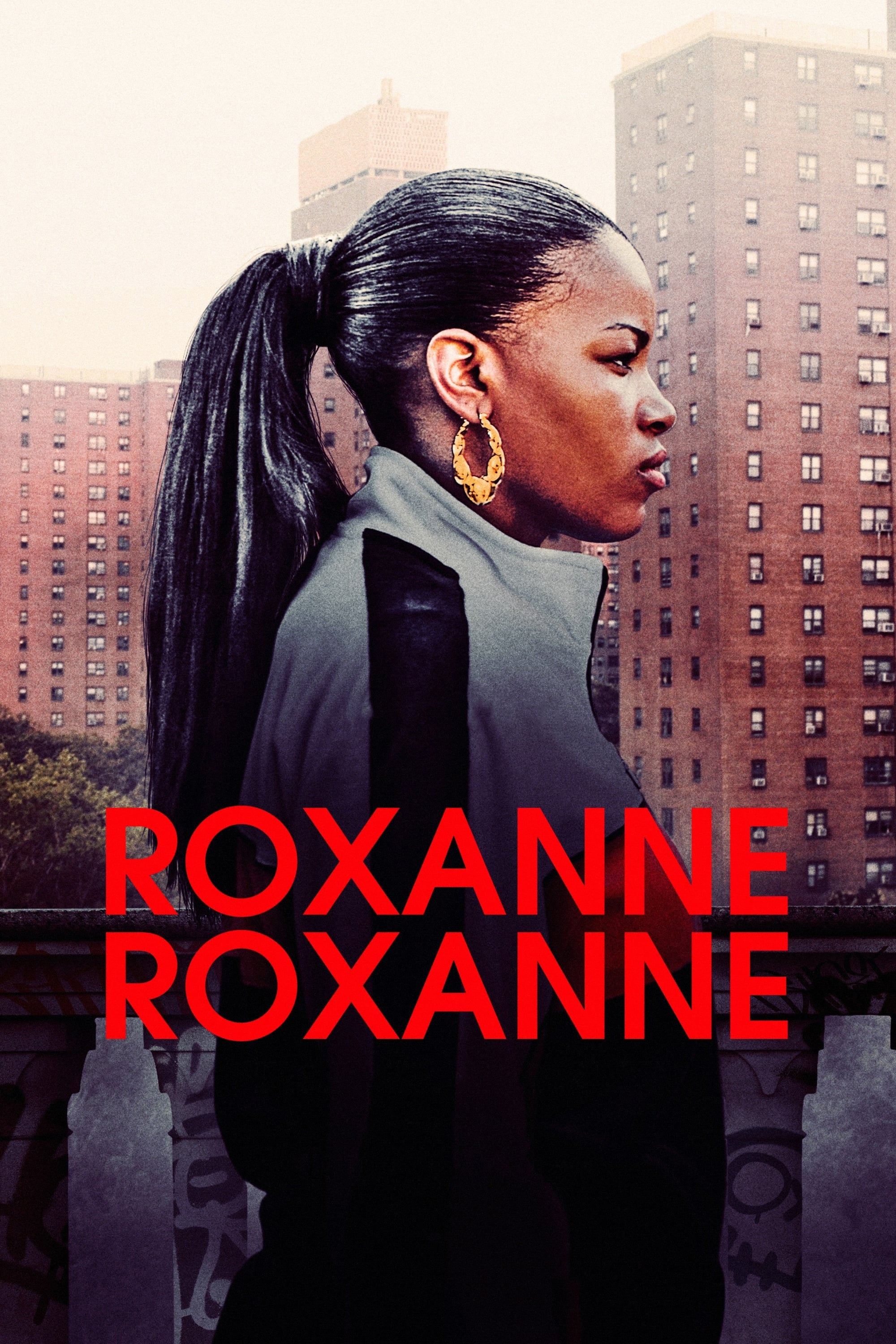 ROXANNE ROXANNE