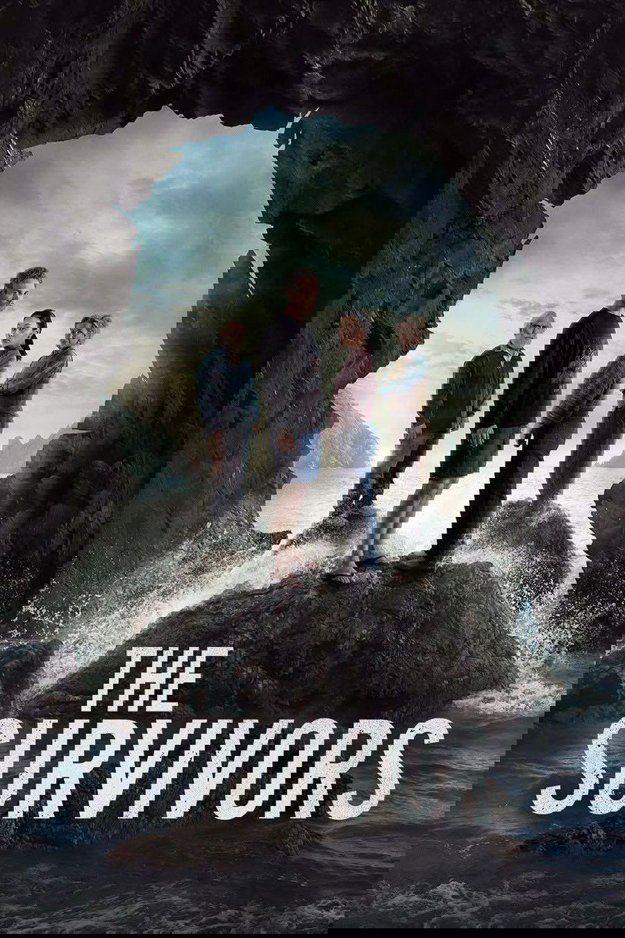 The Survivors