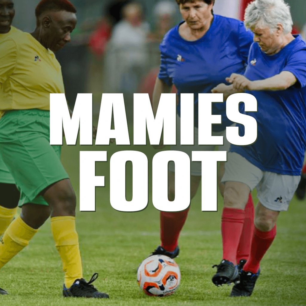 Mamies Foot