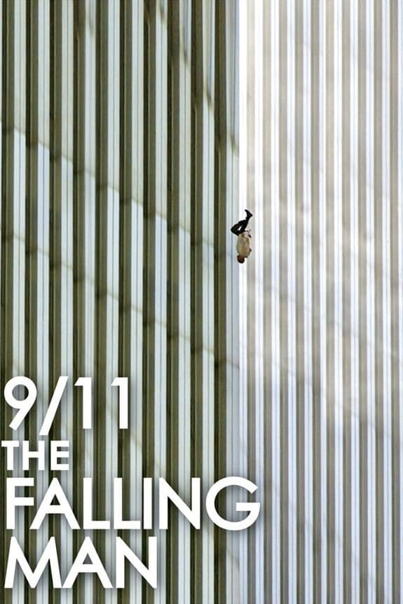 Caratula de 9/11: The Falling Man (11 S: El hombre del aire) 