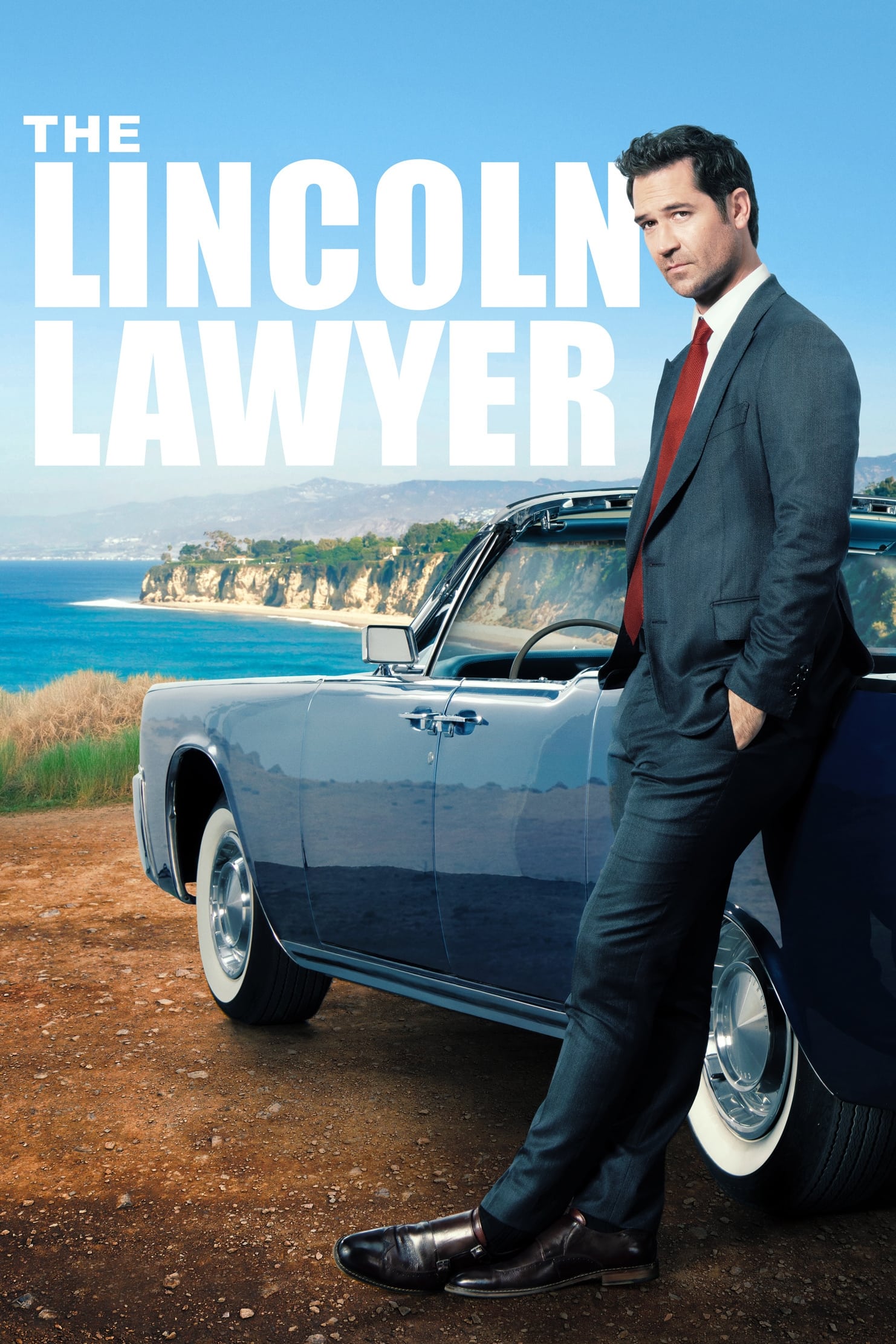 L'advocat del Lincoln