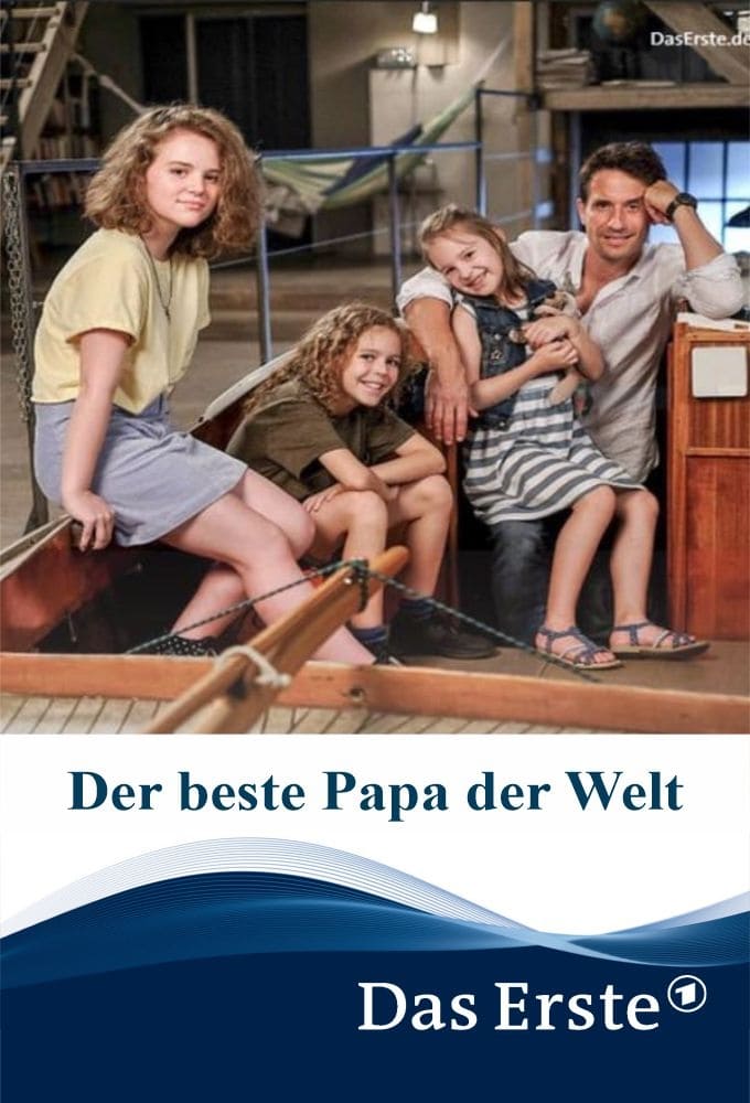 Caratula de Der beste Papa der Welt (El mejor padre del mundo) 