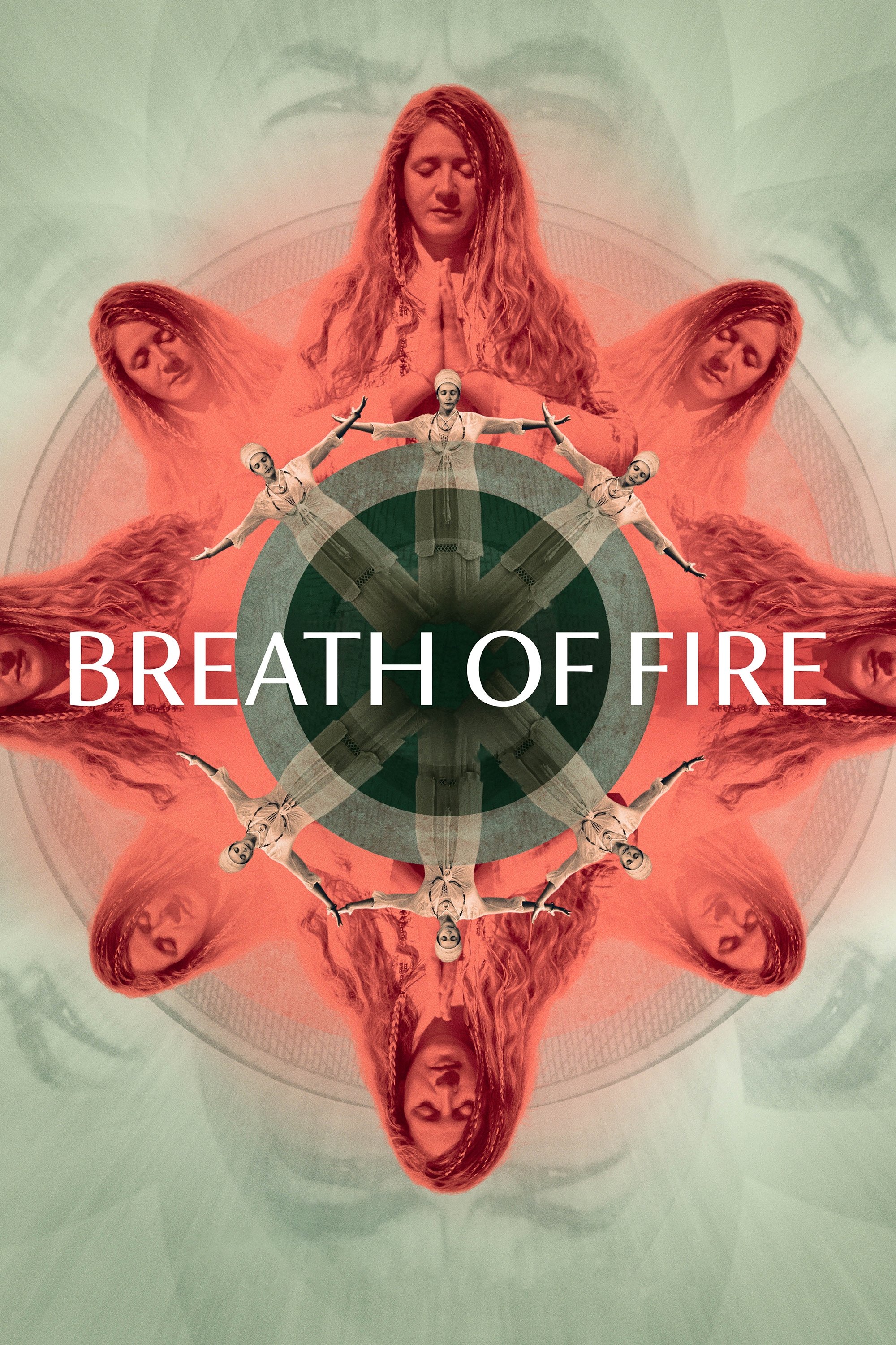 Respiración de fuego
