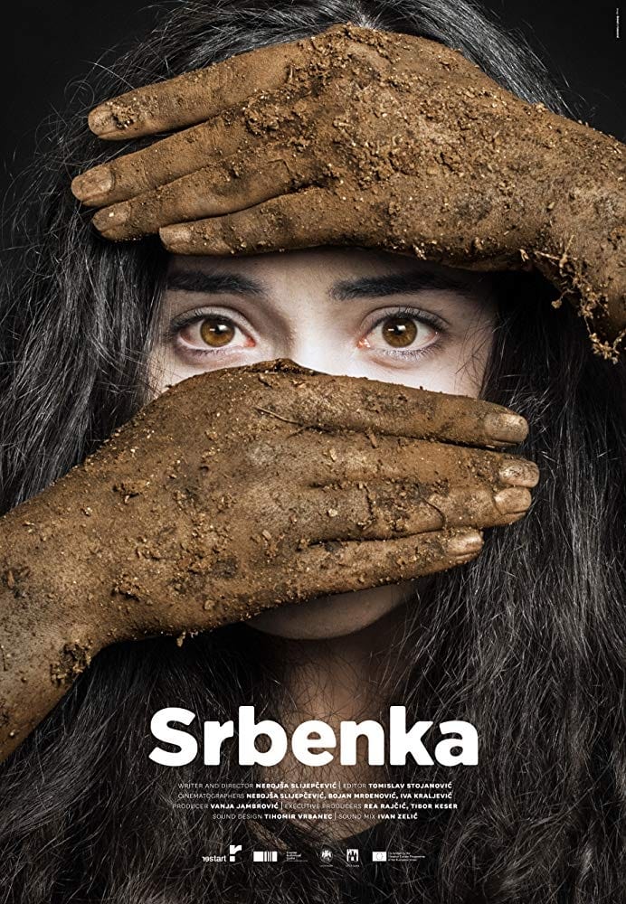 Caratula de SRBENKA (Srbenka) 