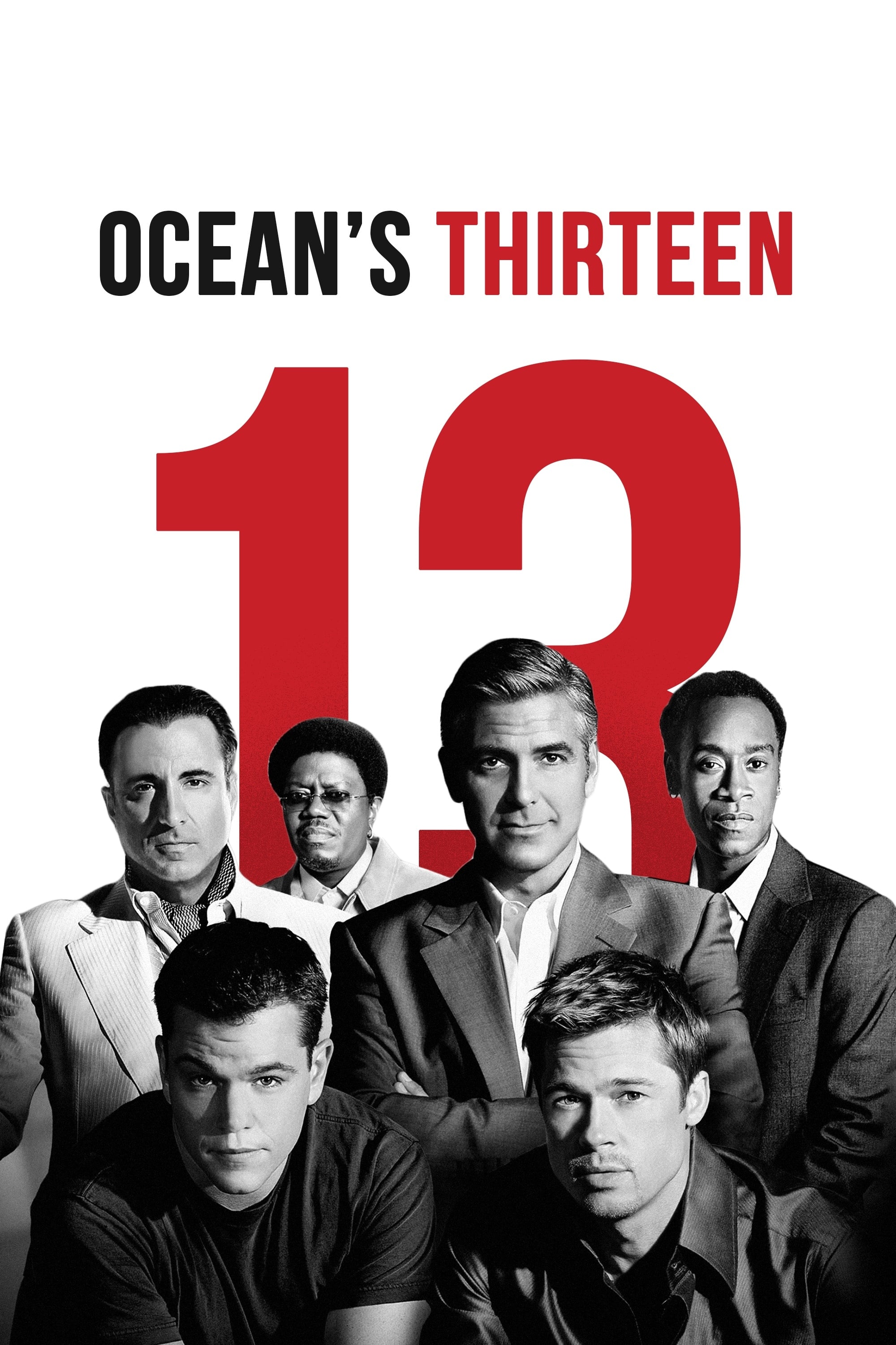 Ocean s Thirteen