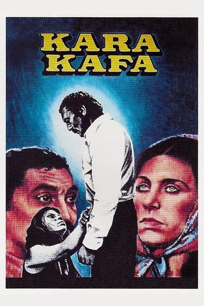 Kara Kafa