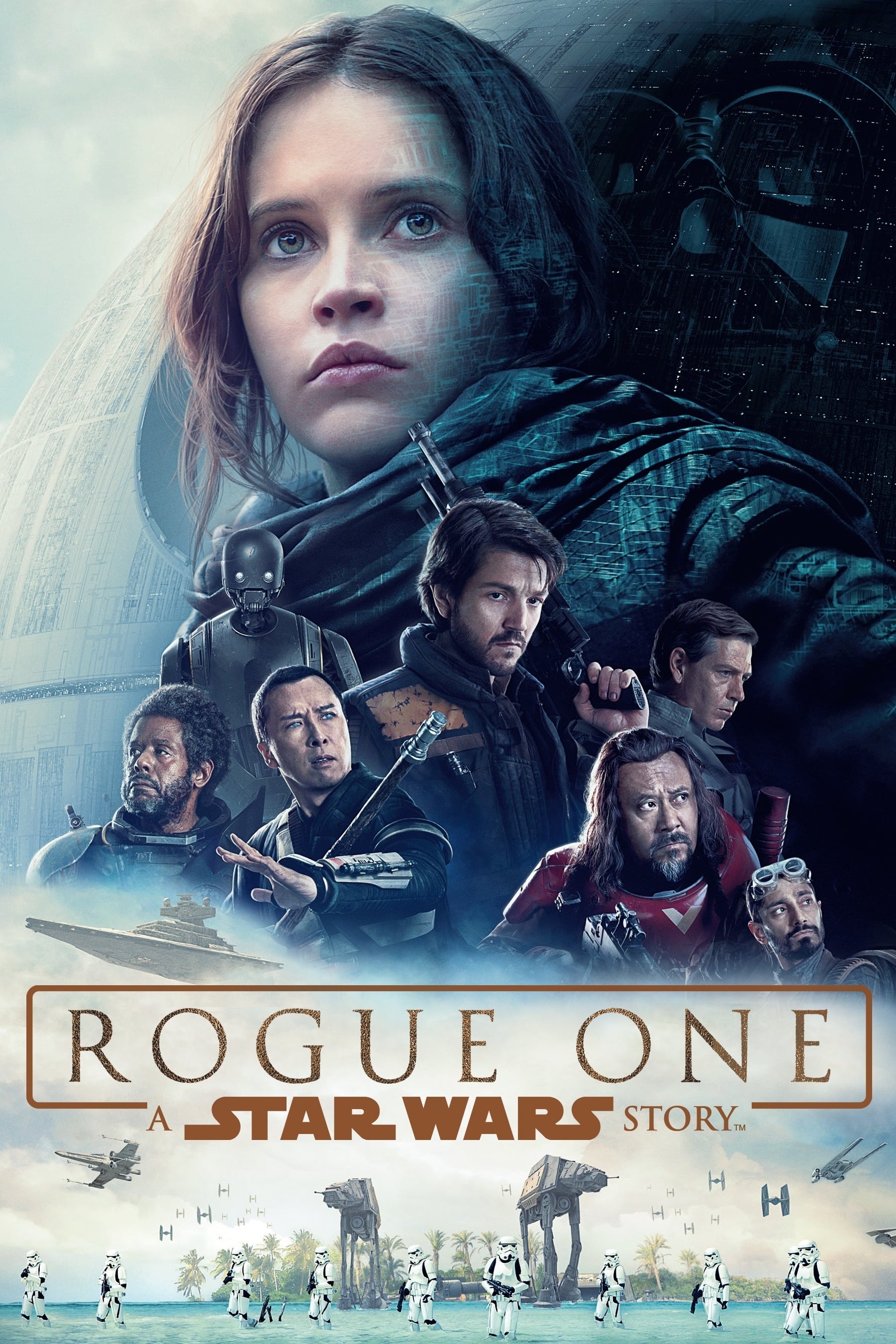 Rogue One