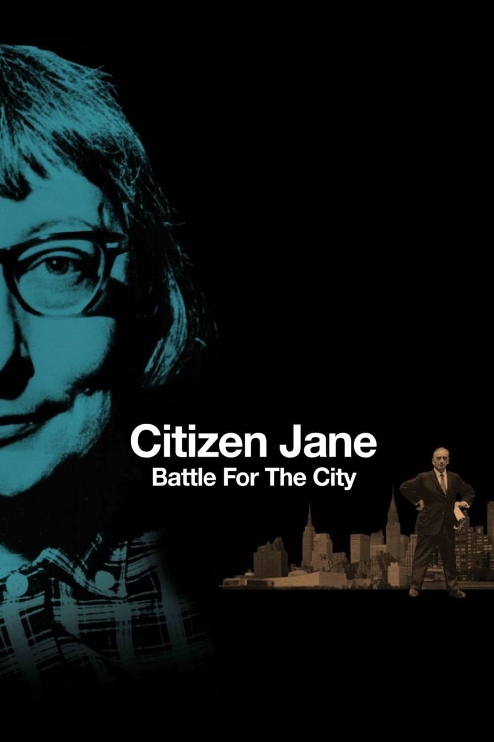 Caratula de CITIZEN JANE: BATTLE FOR THE CITY (Citizen Jane: Battle for the City) 