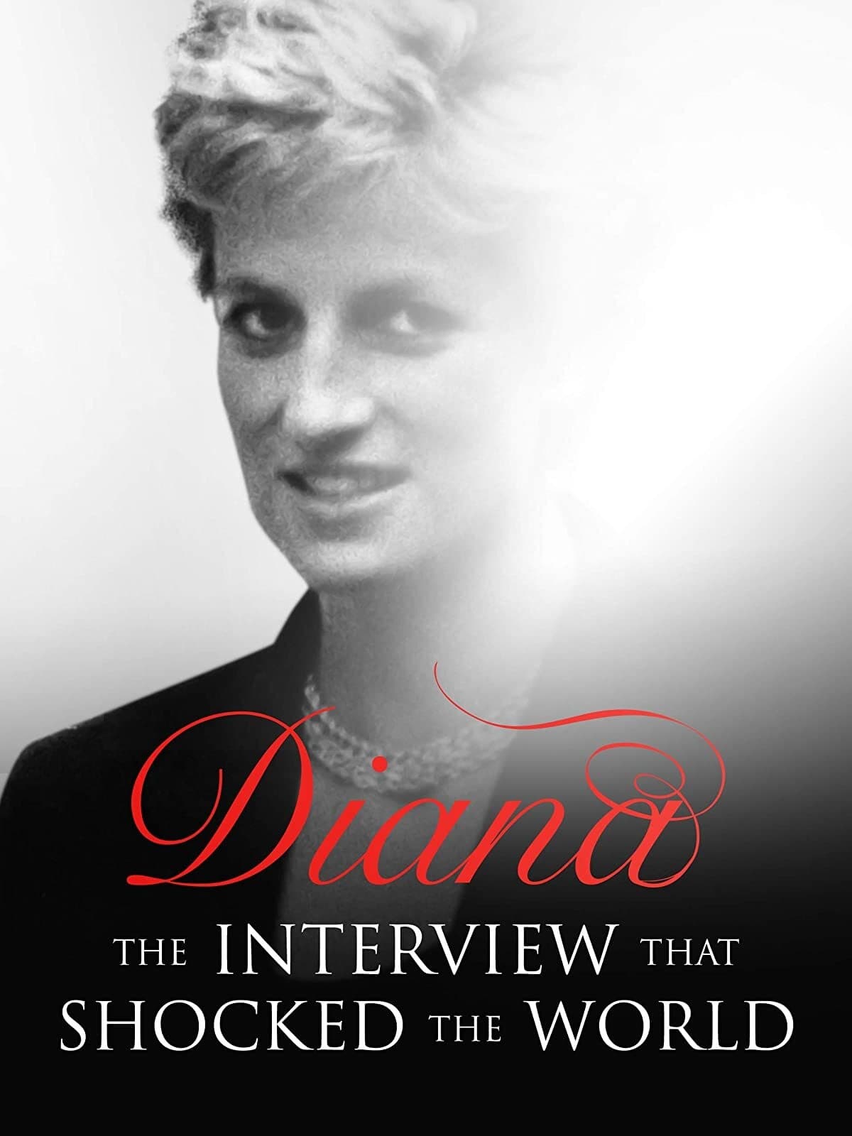 Caratula de Diana: The Interview that Shook the World (Diana, la entrevista que impactó al mundo) 
