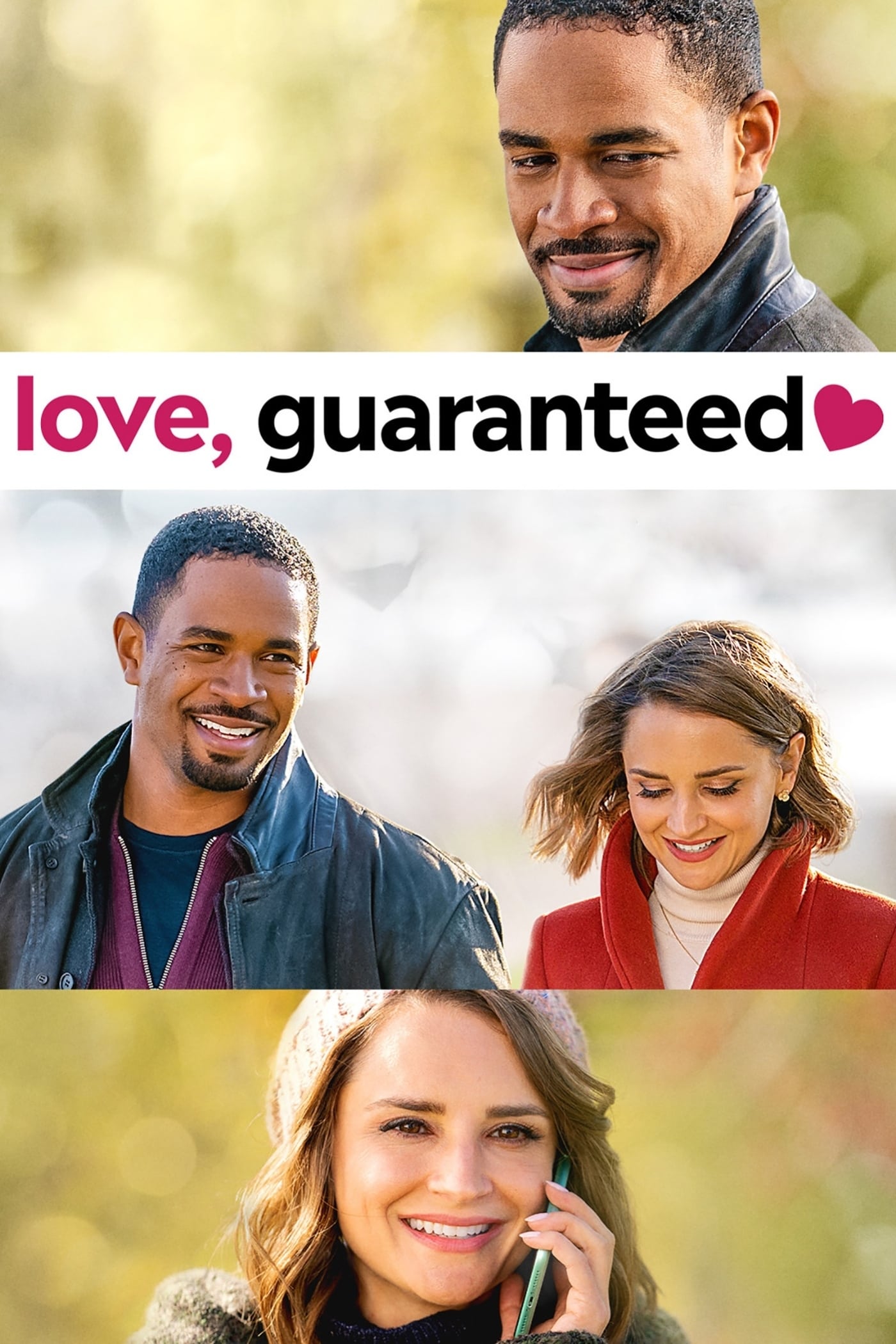 Love Guaranteed