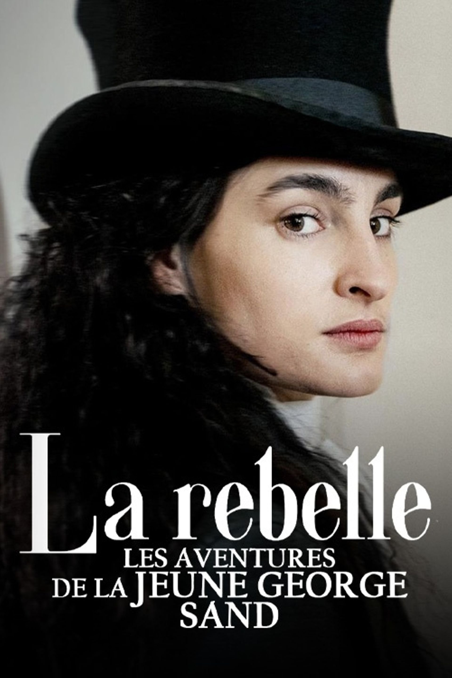 LA JOVEN GEORGE SAND