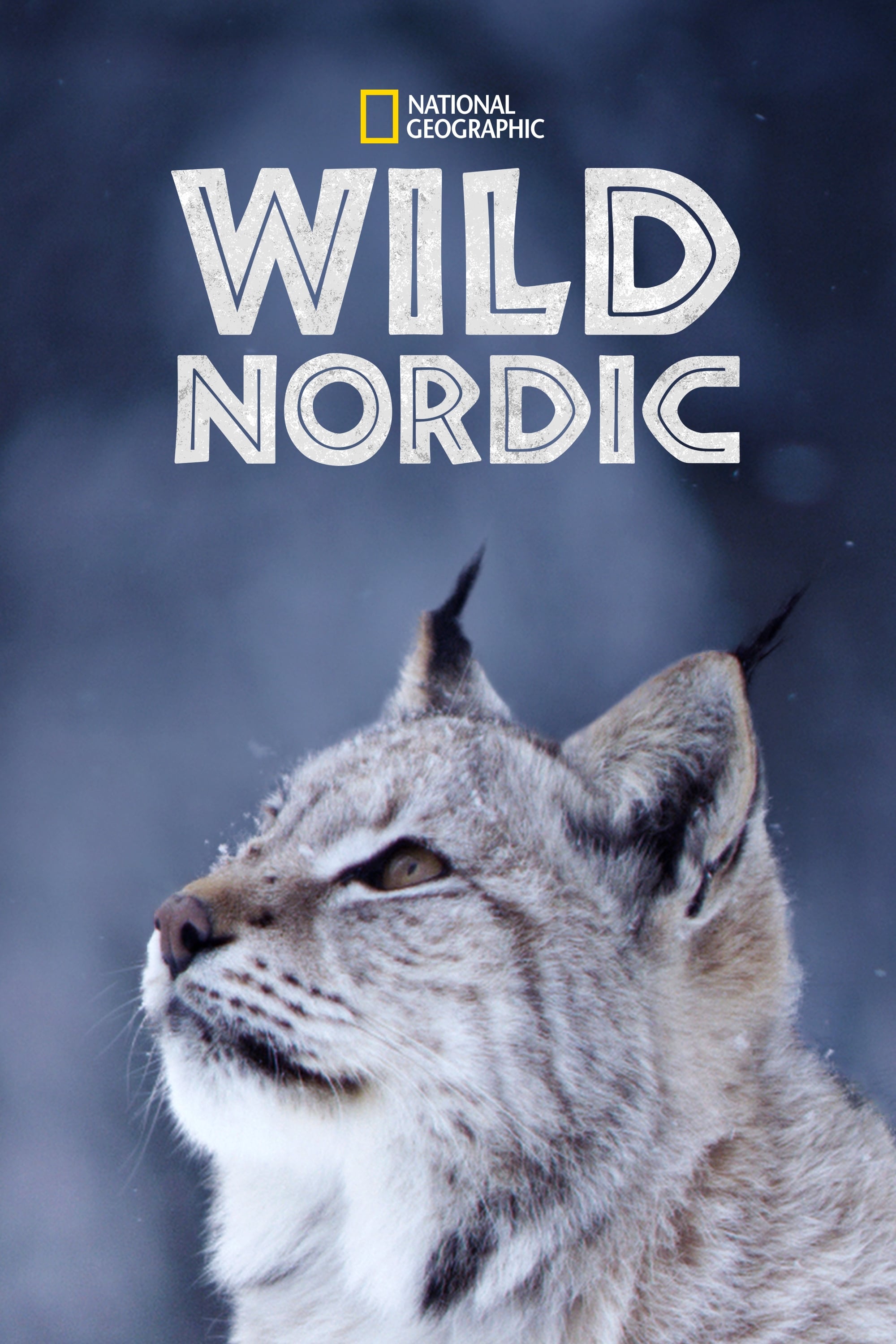 Caratula de Wild Nordic (None) 