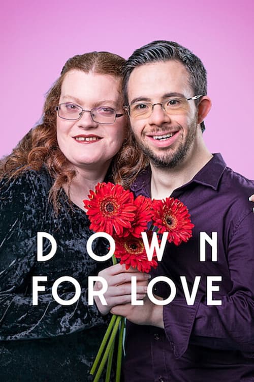 Caratula de Down for Love (Amar con cada cromosoma) 